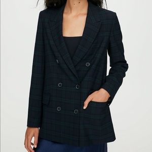 Babaton- Samuel Blazer size 00